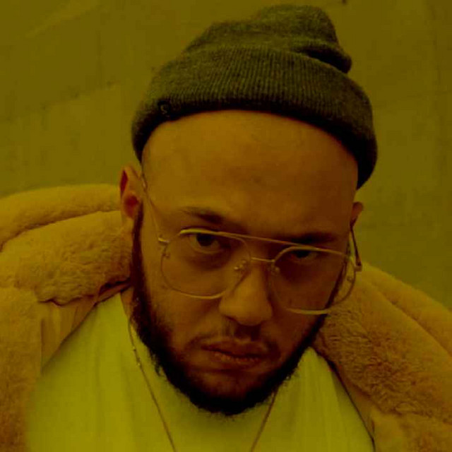 کچی بیتز رپر کچی بیتز رپر