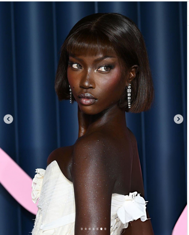 اعلام مدل سال ۲۰۲۵