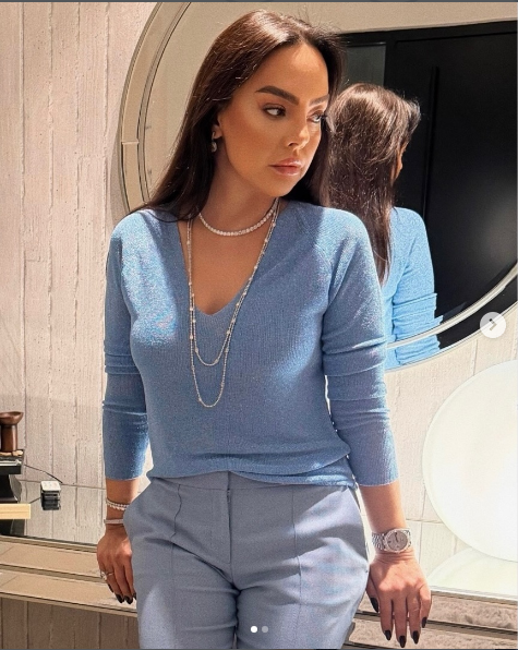 عکس جدید ابرو گوندش عکس جدید ابرو گوندش