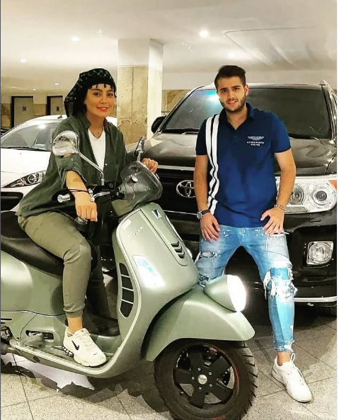 پورن سحر قریشی پورن سحر قریشی