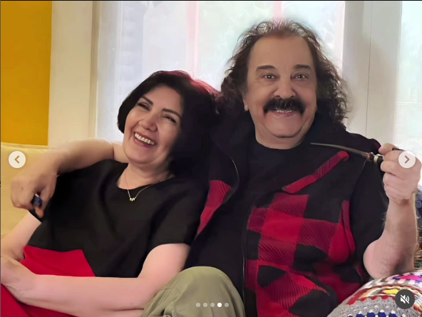 کوروش یغمایی هوش مصنوعی کوروش یغمایی هوش مصنوعی