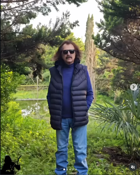 کوروش یغمایی عشق ایران کوروش یغمایی عشق ایران