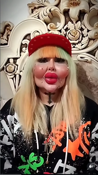 عکسهای اناهیتا ناچو