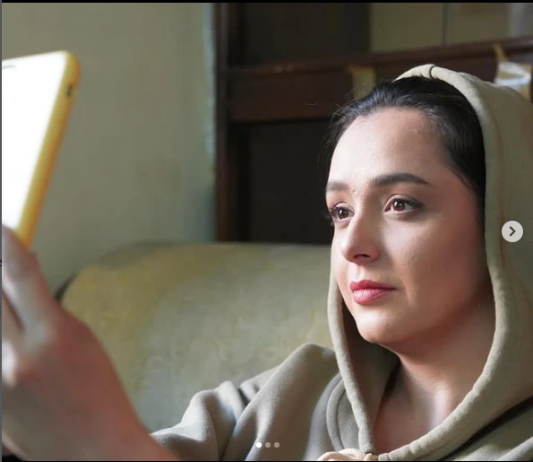 تصویر ترانه علیدوستی