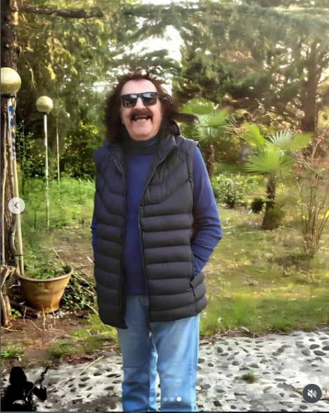 کوروش یغمایی سلام عاشقونه کوروش یغمایی سلام عاشقونه