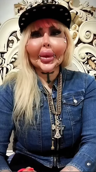 عکسهای آناهیتا ناچو