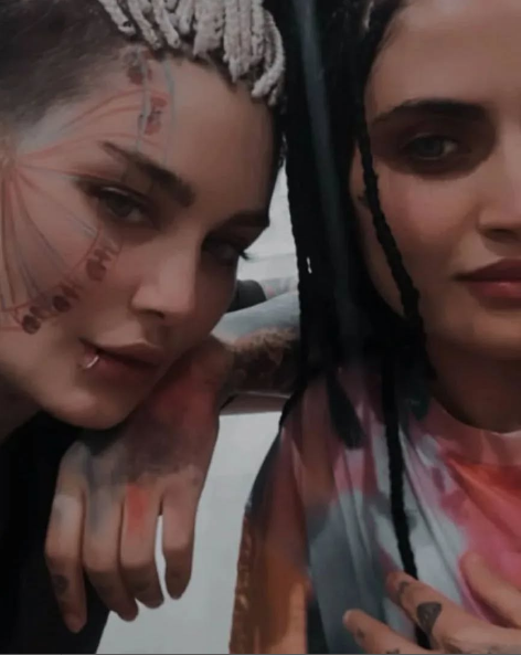 عکس کون سحر قریشی عکس کون سحر قریشی