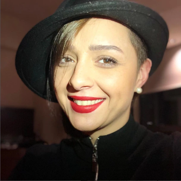 عکس های سکسی ترانه علیدوستی