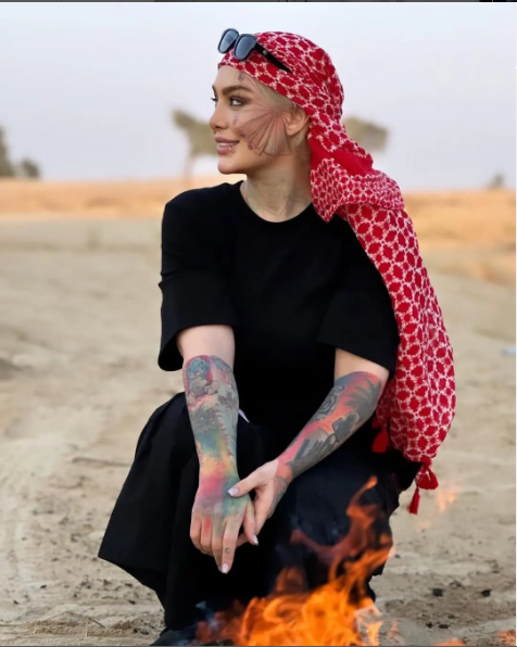 عکس سکسی از سحر قریشی عکس سکسی از سحر قریشی