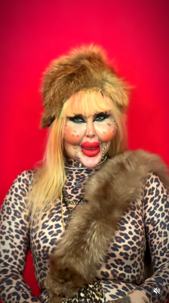 عکس مدلینگ اناهیتا ناچو