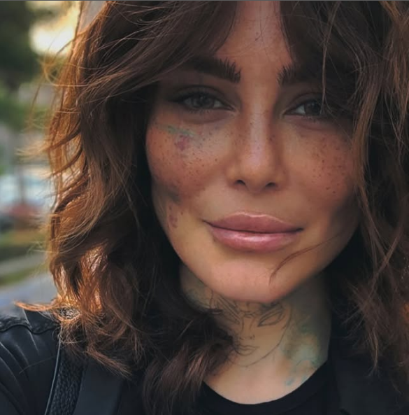 عکس سحر قریشی عکس سحر قریشی