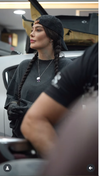 سکسی سحر قریشی سکسی سحر قریشی