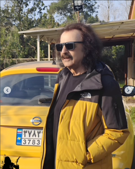 کوروش یغمایی خیابان کوروش یغمایی خیابان