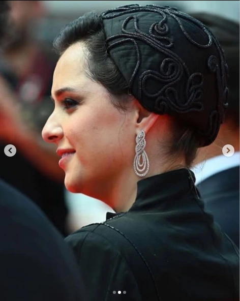 فیلم سکسی ترانه علیدوستی