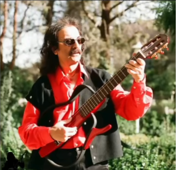 کوروش یغمایی جیران کوروش یغمایی جیران