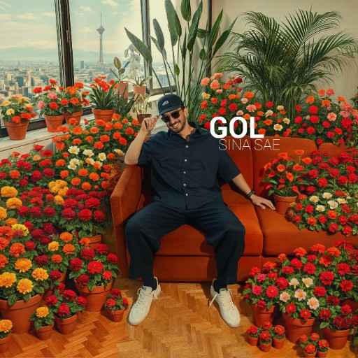 سینا ساعی کارناوال اهنگ