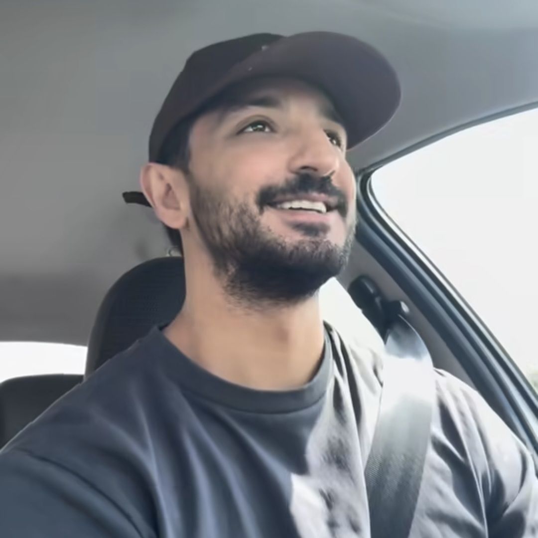 سینا ساعی من فقط با تو میخوام