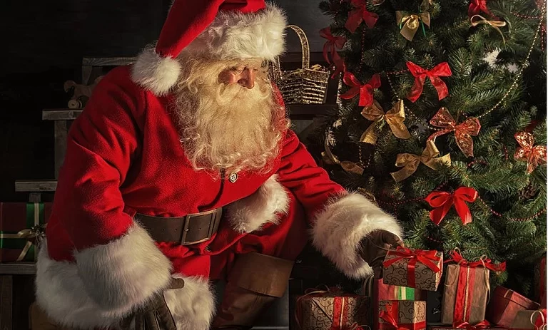 تاریخ كريسمس 2026