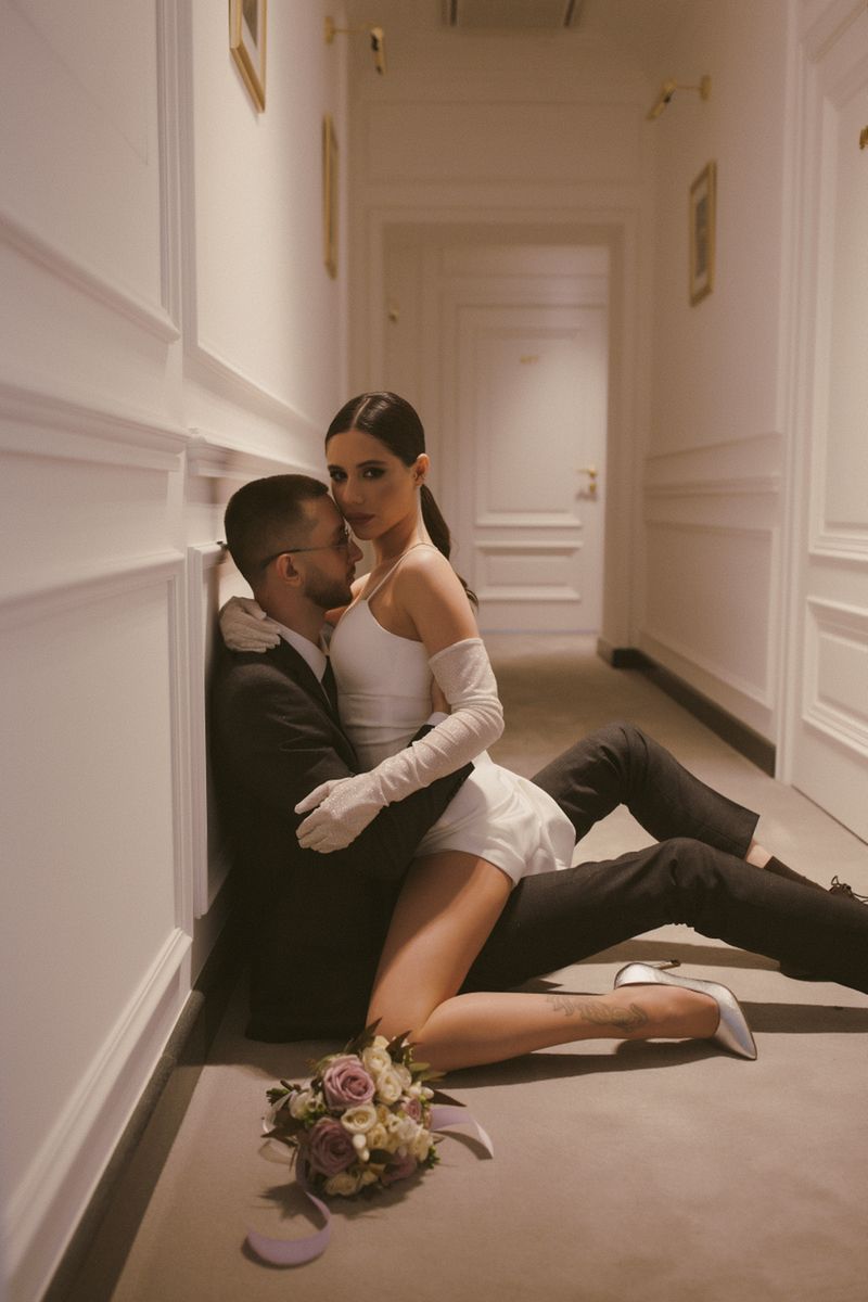 عکس سکسی دونفره لختی رو تخت