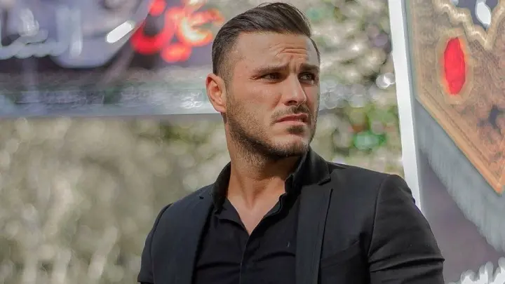 آرمین زارعی آرمین زارعی