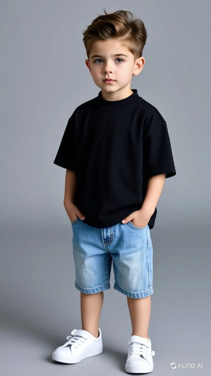 عکس بچه پسر