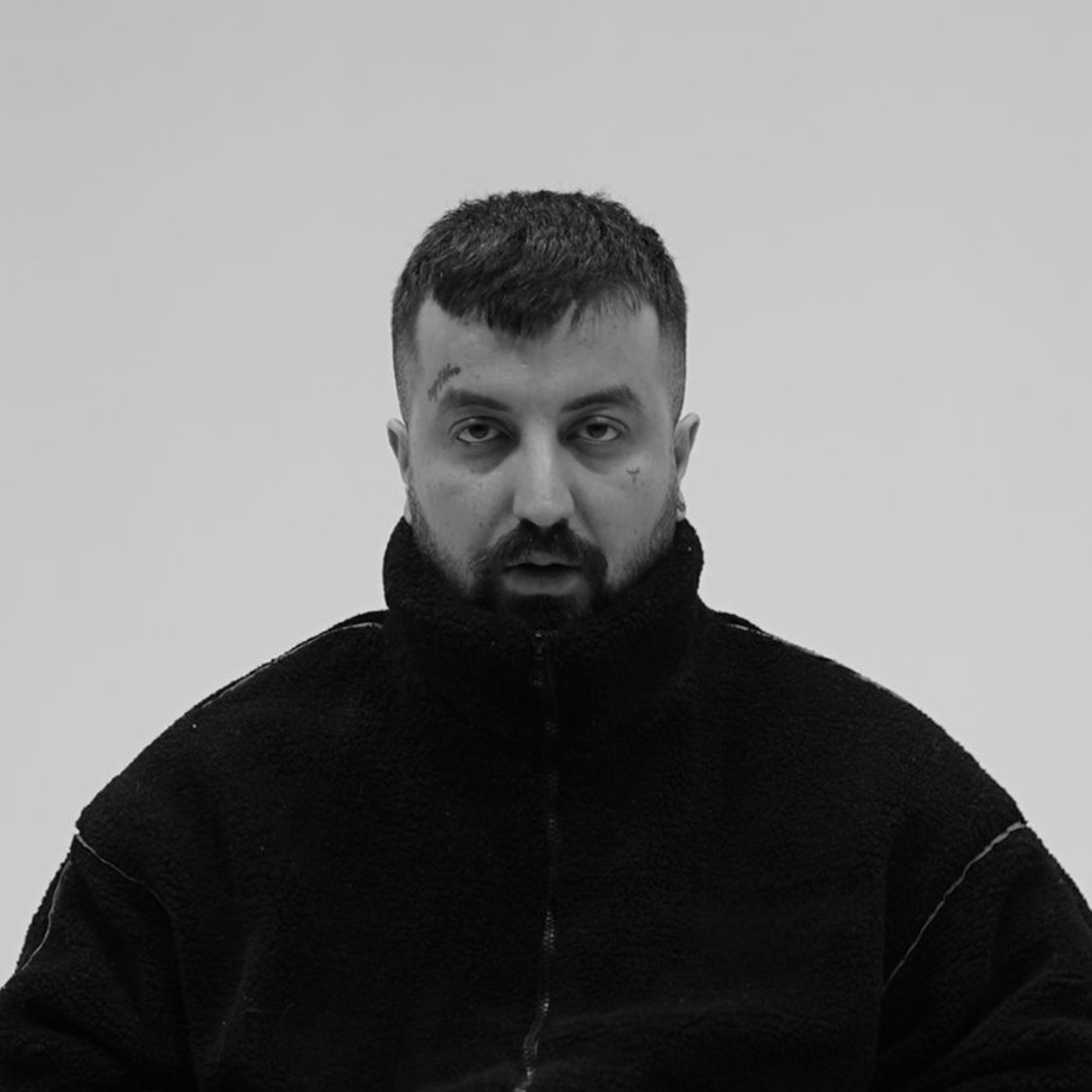 گاد پوری رپر