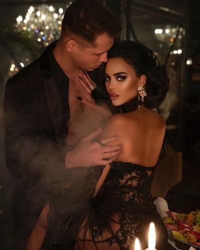 عکس سکسی فیک