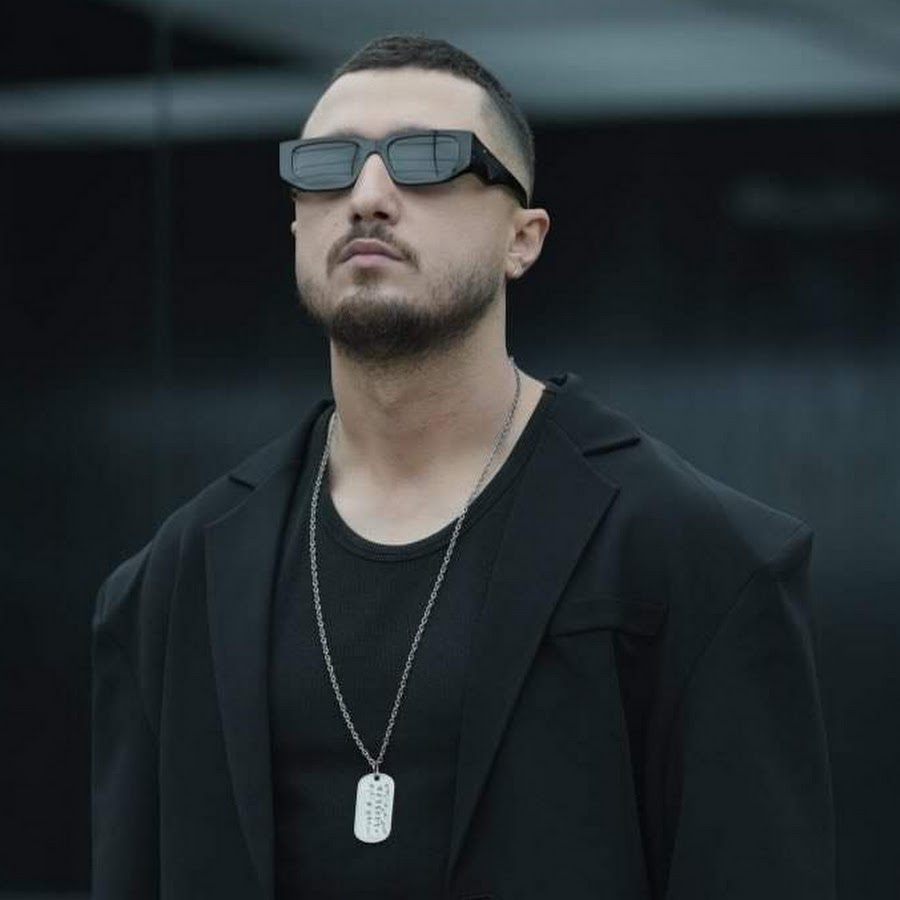 رپر شایع رپر شایع