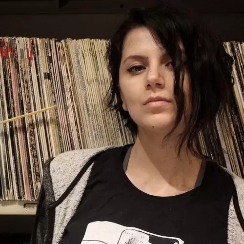 Salome MC photo Salome MC photo