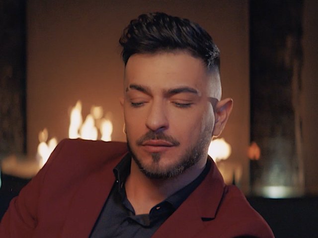 سامی بیگی من تو هوات مستم سامی بیگی من تو هوات مستم