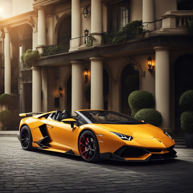 عکس ماشین لاکچری عکس ماشین لاکچری