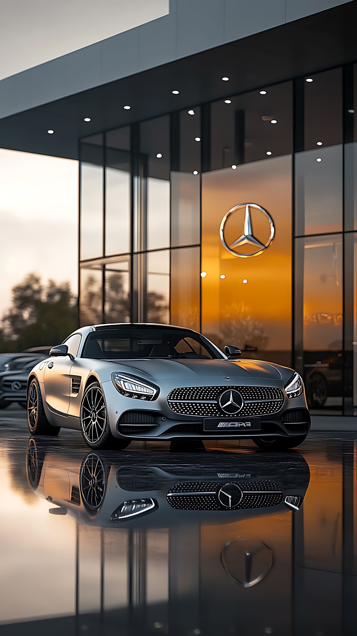 عکس ماشین بنز عکس ماشین بنز