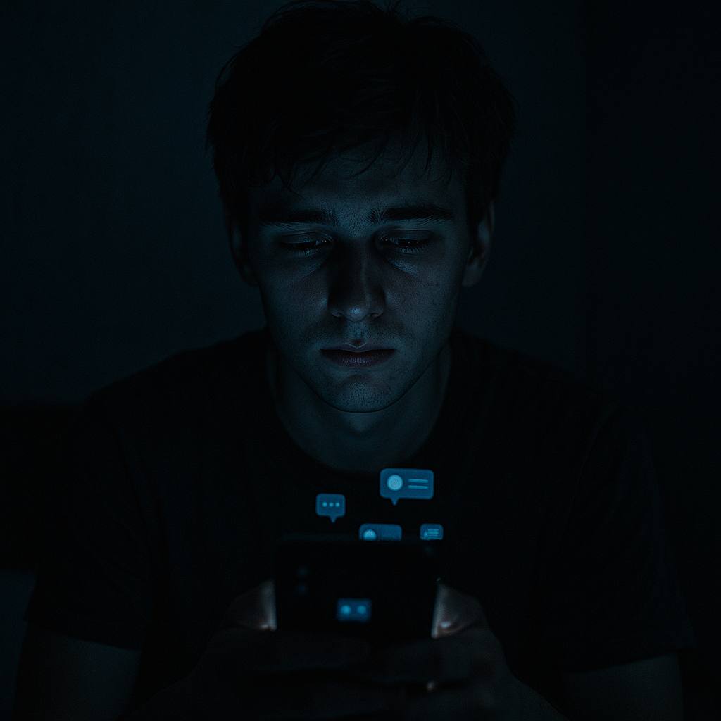 نسل زد چه کسانی هستند