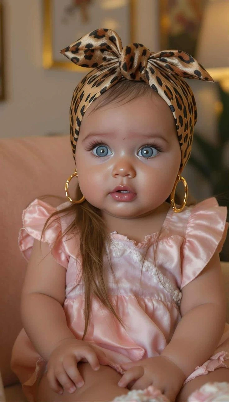 عکس بچه ایرانی کیوت