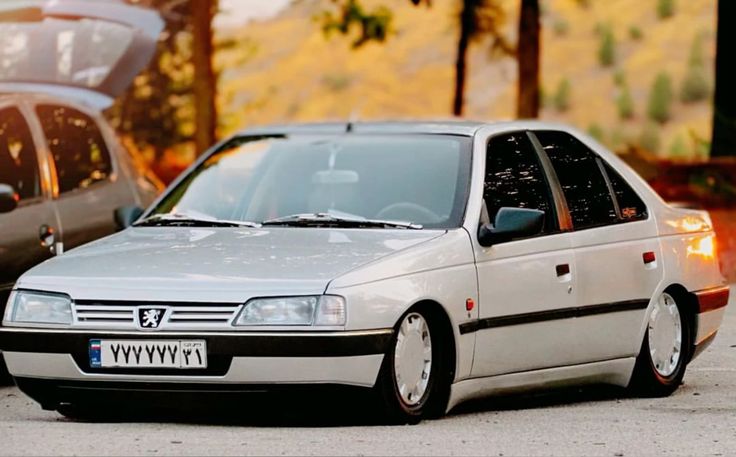 عکس ماشین پارس عکس ماشین پارس