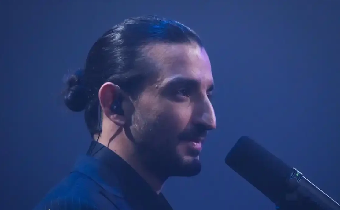 سینا ساعی انگار 