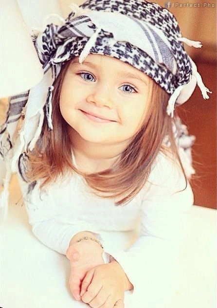 عکس بچه افغانی