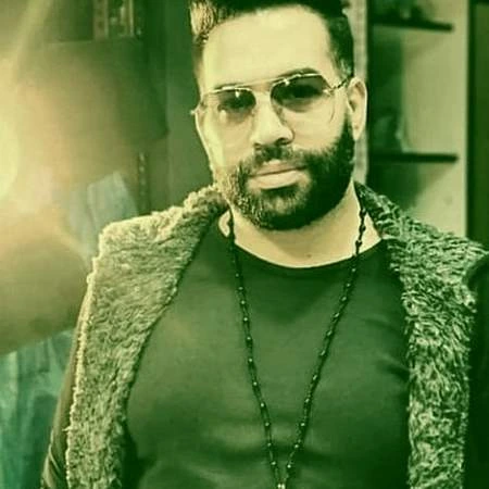 فرزاد بهرامی گل من