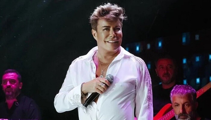 فاتح اورک به کما رفت