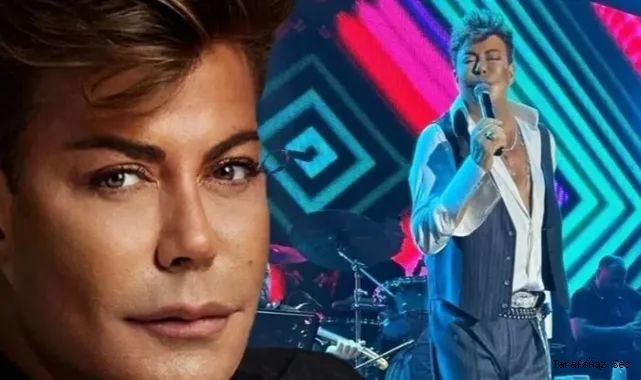 عکس جدید فاتح اورک