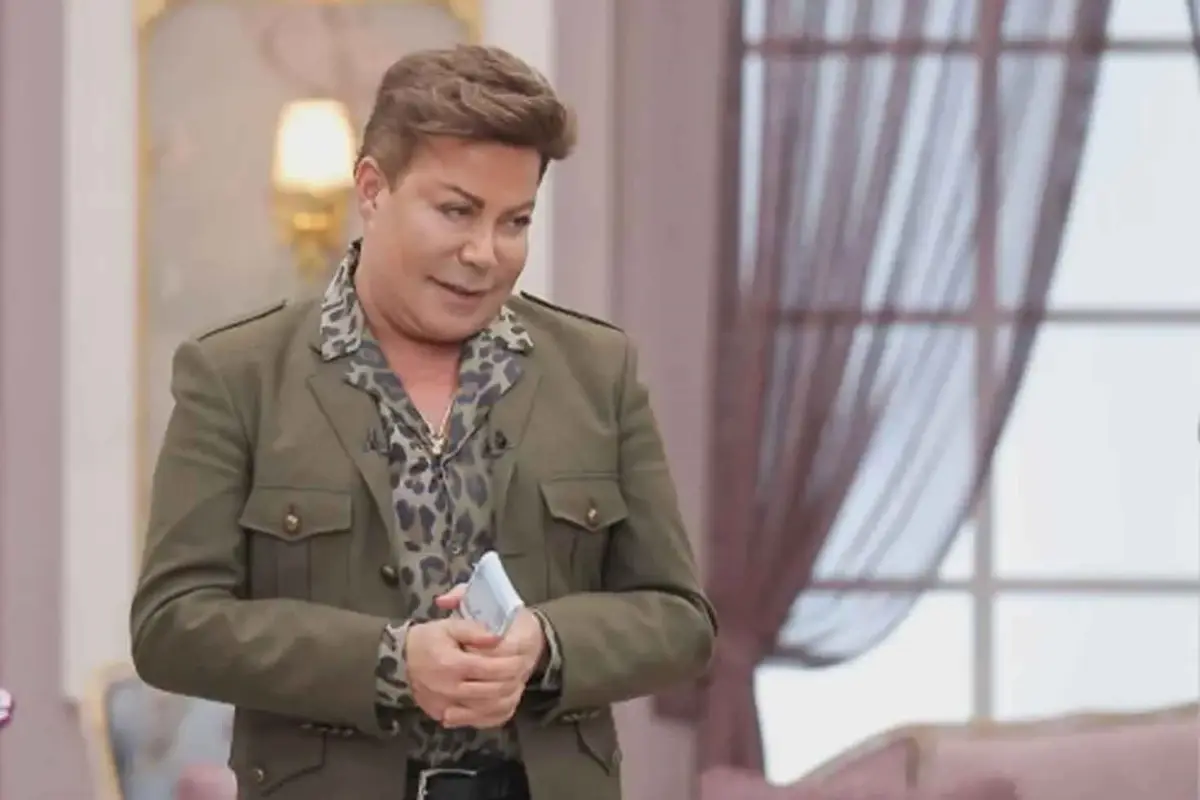 تصویر فاتح اورک