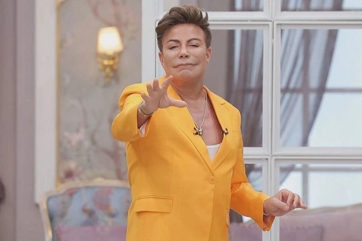 عکس فاتح اورک خواننده