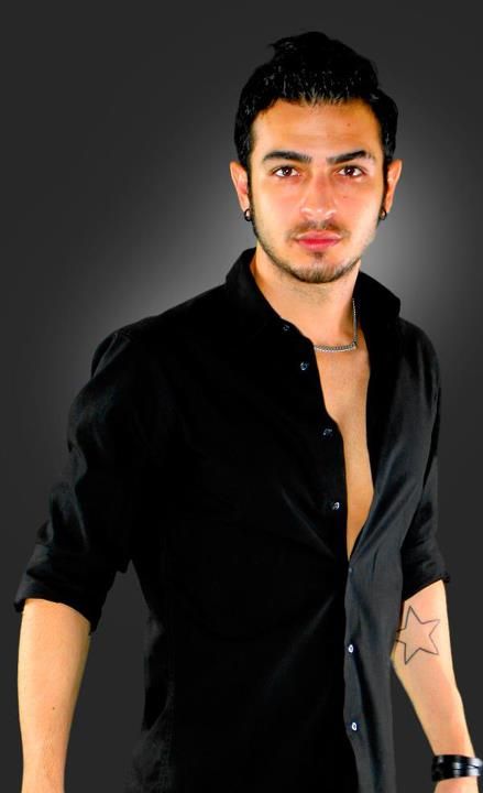 سامی بیگی جدید شاد سامی بیگی جدید شاد