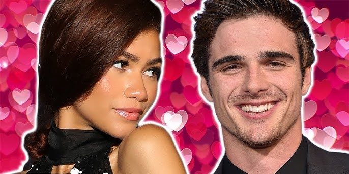 جیکوب پینک و زندایا جیکوب پینک و زندایا