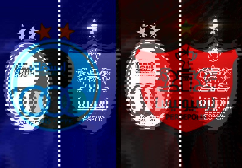 بهترین گلزنان تاریخ دربی تهران بهترین گلزنان تاریخ دربی تهران