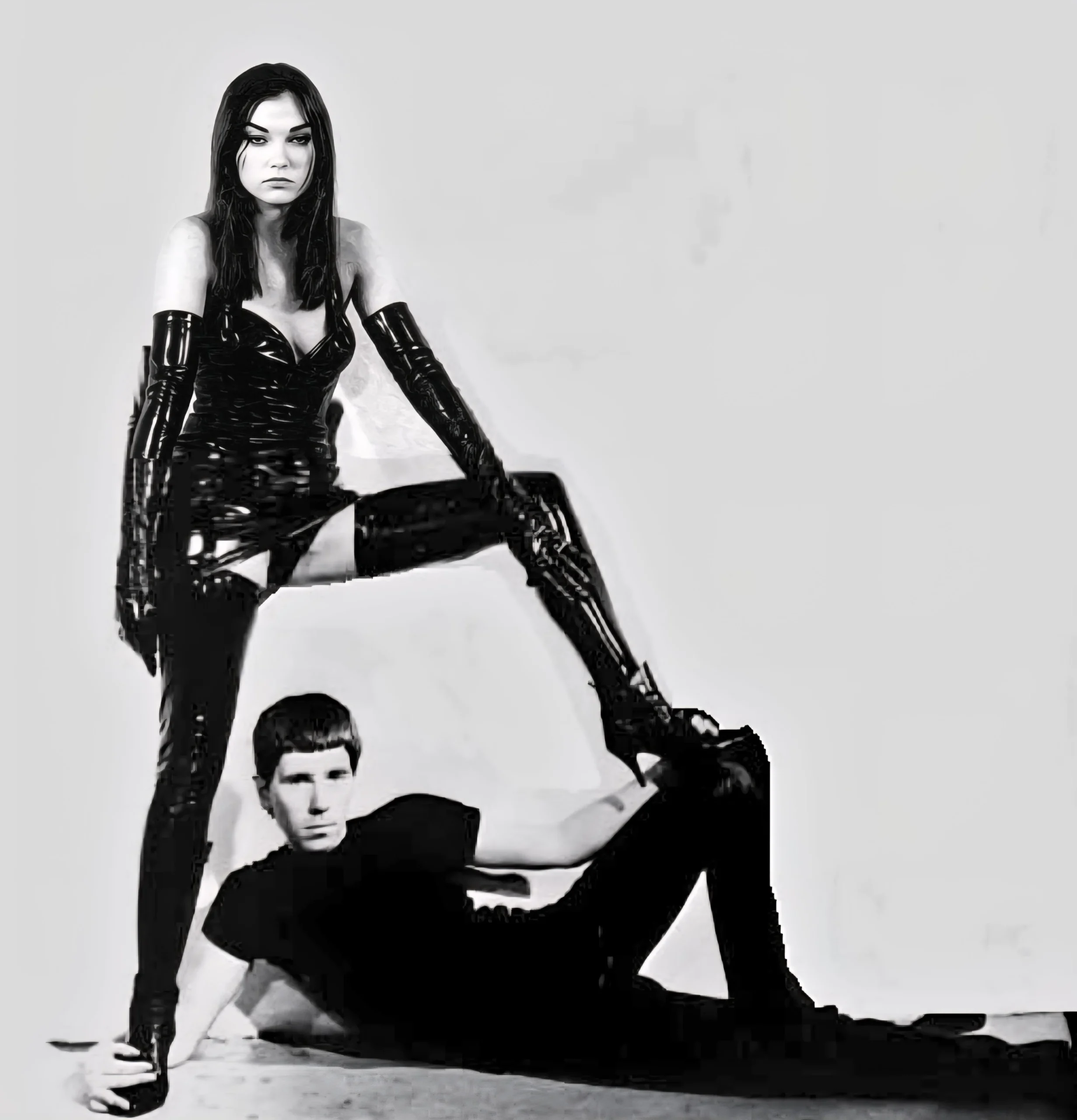 لختی پورن ساشا