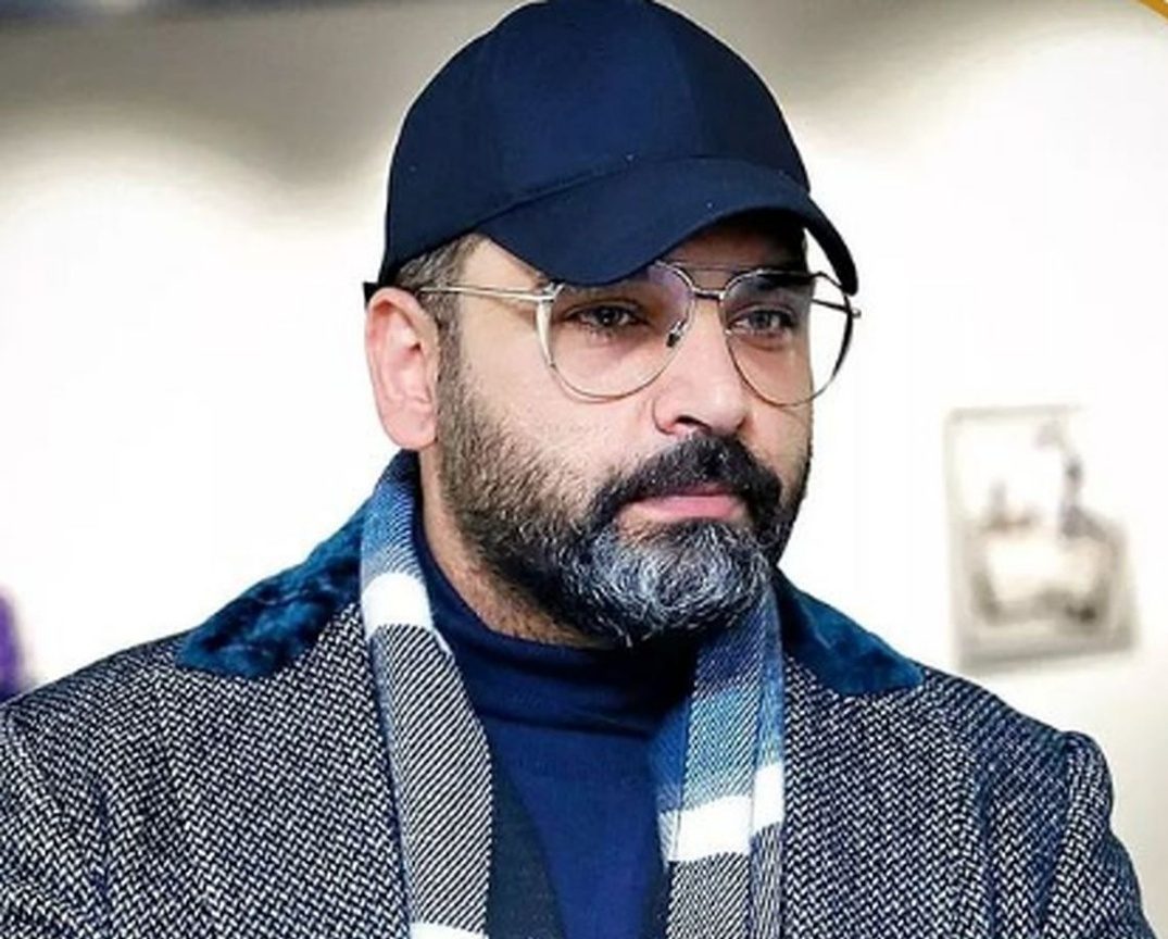 احسان علیخانی یوتیوب