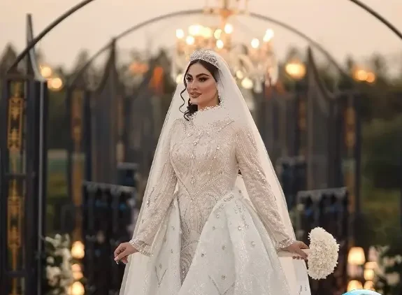 مریم مومن و همسرش