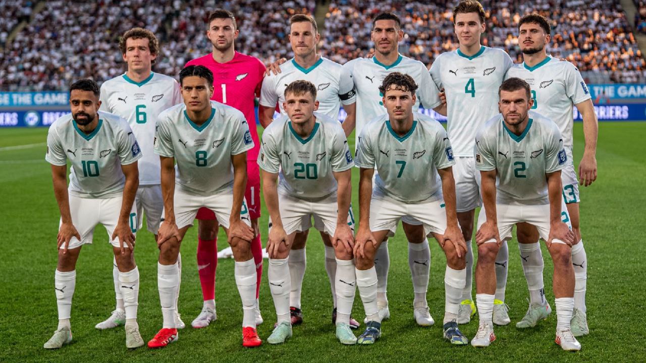 نیوزلند و ستاره های جام جهانی ۲۰۲۶ فوتبال نیوزلند و ستاره های جام جهانی ۲۰۲۶ فوتبال