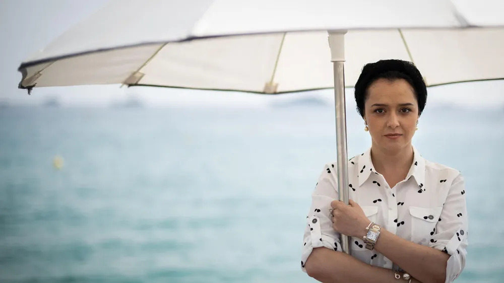 عکسای ترانه علیدوستی